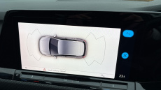 Volkswagen Golf 2.0 TDI 150 R-Line 5dr DSG Diesel Hatchback